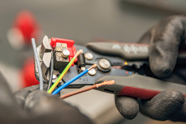 Best Circuit Breaker Repair  in Wyomissing, PA