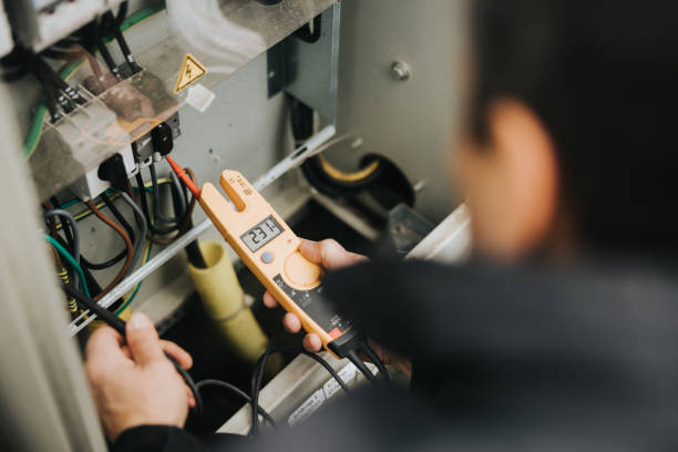 Best Commercial Electrician Services  in Wyomissing, PA