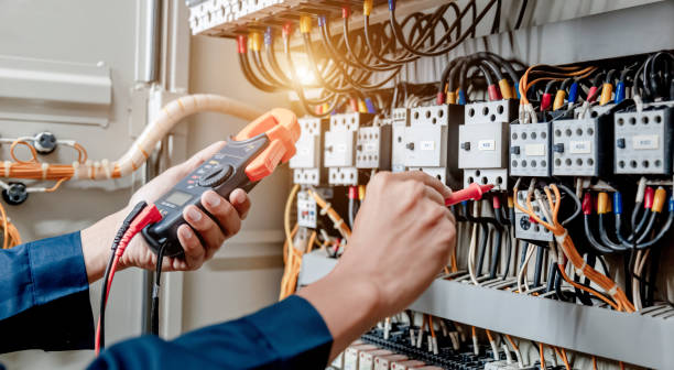 Best 24-Hour Electrician  in Wyomissing, PA