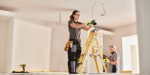 Best Electrical Upgrades for Homes  in Wyomissing, PA