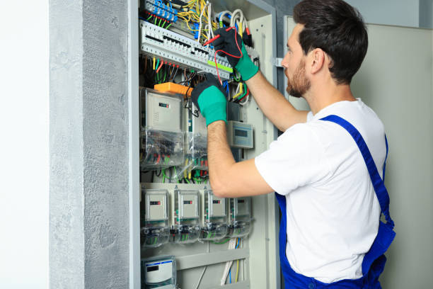 Best Electrical Rewiring Services  in Wyomissing, PA