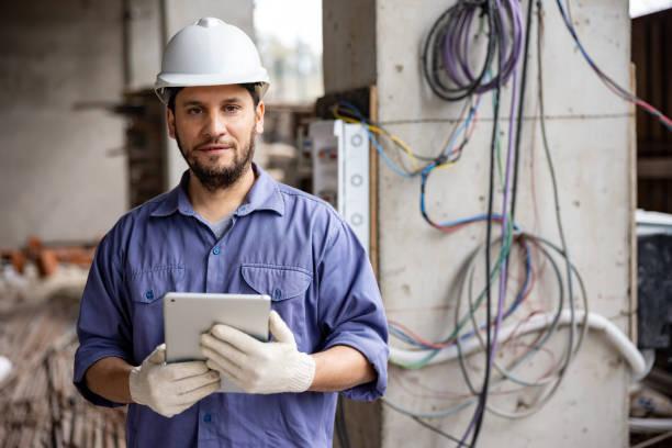Best 24-Hour Electrician  in Wyomissing, PA