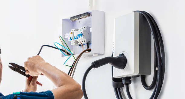 Best Electrical Troubleshooting Services  in Wyomissing, PA