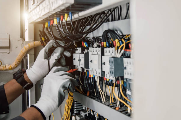 Best Electrical System Inspection  in Wyomissing, PA